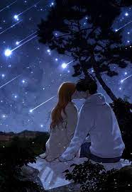Pin De Milary Ramirez En Beautiful Pictures And Words To Go With Them Parejas De Fantasia Anime Romance Anime Romanticos
