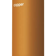 Copper Color