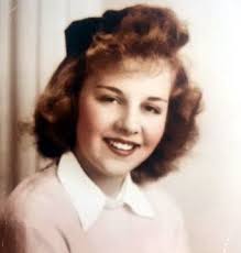 Lois Downing Obituary