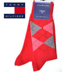 Découvrez notre collection de chaussettes made in france, tendance, confortable. Lot De Deux Paires De Chaussettes De Ville Tommy Hilfiger
