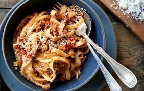 Marcella Hazan S Bolognese Sauce Recipe In 2021 Bolognese Sauce Bolognese Sauce Recipe Recipes