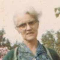 Nora Mae Gross (1909–1981)