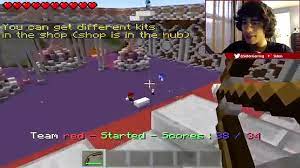 The list already contains 11 servers. 0 11 Turf Wars Server For Mcpe Minecraft Pocket Edition Video Dailymotion
