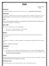 32 reads 1 vote 2 part story. Staat Klas Opsomming Afrikaanse Gedig