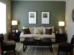 Pin By Ana Jankovic On For The Home Accent Walls In Living Room Living Room Accents Cheap Home Decor