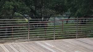 Stainless steel our timbertech french language site there you. Top 10 Differences Between Railing Kits And Custom Railing Systems Agsstainless Com