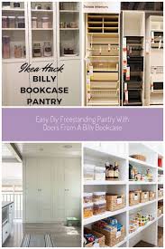 Free standing mirror jewelry cabinet. If You Need More Storage In Your Kitchen Create Your Own Ikea Pantry Cabinet He Cabinet Create Ikea Kitch Ikea Pantry Pantry Cabinet No Pantry Solutions