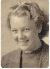 Frances Todd Obituary