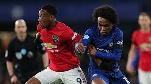 All times are uk and subject to change. Manchester United Vs Chelsea Preview Team News Kick Off Football News Sky Sports