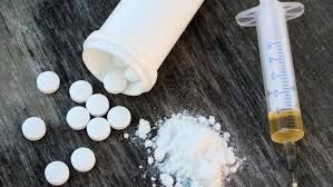 Image result for Fentanyl