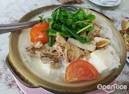 Kuchai lama nowadays is famed for having numerous eateries, some special in it's own way like win soon fish head noodle and fu lai dim sum. 5 Restaurants For Creamy Milky Fish Head Noodles Openrice Malaysia
