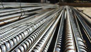 Steel Rebar Sizes Information