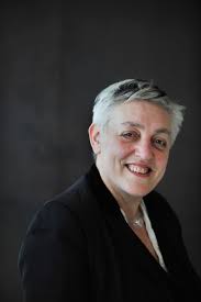 Ruth Mackenzie is London's new arts chair