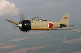 日本の空中打撃力の変遷を語る戦闘機 22枚 中国網 日本語 戦闘機 零式艦上戦闘機 軍用機