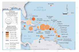 Les petites antilles s'étendent depuis les iles vierges( bvi) au nord à grenade au sud et c'est bien cette partie de la mer des caraïbes que j'ai choisi a 6 milles, au sud est de bequia, nous trouvons moustique, 6km2 pour 650 habitants, c'est le paradis privé des milliardaires ou seul bazil bar dans. Le Tourisme Dans La Caraibe Un Moteur Du Developpement Territorial