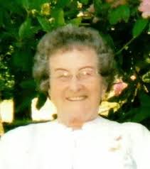 Margarete Anna Fessler, 97