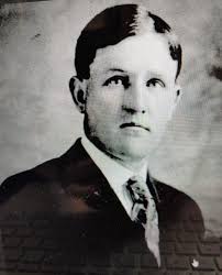 Ernest Nathaniel Tuttle (1887-1927)