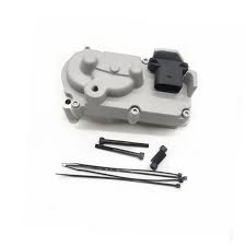 Amazon.com: Geofrey Turbo HE300VG Actuator 5579127H, 6382096, 5601240  Compatible with Cummins ISB 6.7 Engine VGT Turbo HE300VG : Automotive