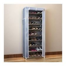 The mackapär shoe cabinet lets you tuck shoes out of sight behind its sliding doors, and the best part is that the unit is stackable, giving you the option to buy two units for double the storage space. Space Saving Shoe Storage You Ll Love In 2021 Visualhunt