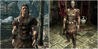 Talk:Legate Rikke (Skyrim) | Elder Scrolls | Fandom