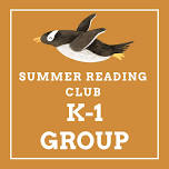 Kindergarten – Grade 1 (Schedule) – SRC