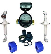 Quality hidrometro água with free worldwide shipping on aliexpress. Hidrometro Unijato Medidor De Agua 1 2 Kit Cavalete