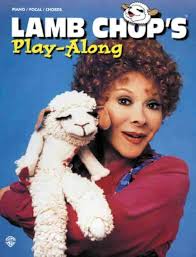 Lamb Chop's Play-Along : Gold, Marty, Cavalier, Debbie, Lewis, Shari:  Amazon.sg: Books