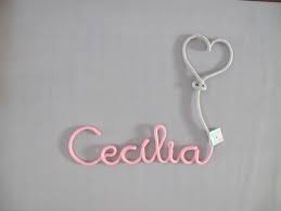 O nome isis helena é composto por dois nomes comuns: Nome Em Trico Tricotin E Coracao Giovana Valor Por Letra No Elo7 Coisas De Pat A5d943