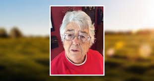 Myrtle Cecelia (Soucy) Gardner Obituary 2019