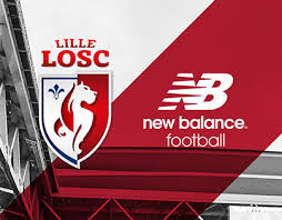 Lille olympique sporting club (french pronunciation: Lilleosc Projects Photos Videos Logos Illustrations And Branding On Behance