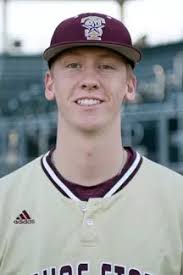 2014 Baseball Roster