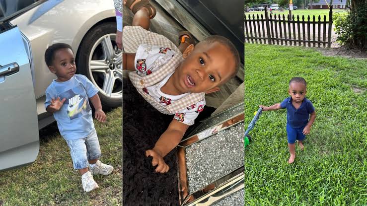 Funeral service held for 1-year-old killed in Senatobia shooting