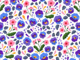 Affordable and search from millions of royalty free images, photos and vectors. Pansy Designs Themes Templates And Downloadable Graphic Elements On Dribbble