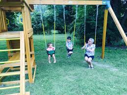 Maybe you would like to learn more about one of these? Swings For Your Backyard Swing Set Eastern Jungle Gym