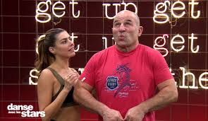 Croatie/france, match de football de. Avis Vincent Moscato Et Candice Elimines De Dals Le 13 10 2018 Classement Danse Avec Les Stars Nouveautes Tele Com