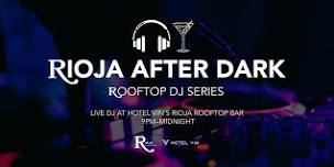 Rioja After Dark
