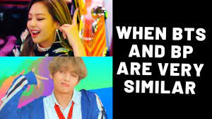 This is first video and i hope you guys like it, if you're feeling kind please subscribe and like and maybe share this video (*^◯^*) i. If Blackpink And Bts Were A Group Youtube