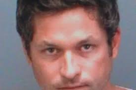 Couple shot dead in USA