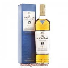 Rượu Macallan Rượu Ngoại Gia Sỉ