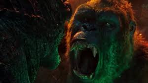 Kong as these mythic adversaries meet in a spectacular battle for the ages, with the fate of the world hanging in the balance. New Godzilla Vs Kong Tv Spot Teases An Ancient Rivalry
