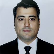 Parisa Ebadi, PMP®, MBA, MSc