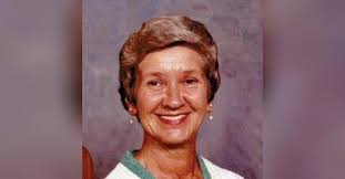 Mrs. Martha Jane Renegar Obituary