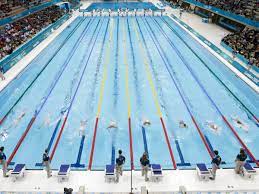 Olympic trials at omaha, nebraska. Apple S Cash Reserves Would Fill 93 Olympic Swimming Pools The Atlantic