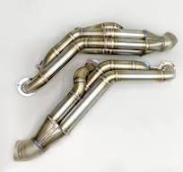 MSC Shop - Performance parts for Mercedes
