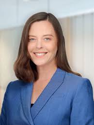 Meagan Downey, MBA, CFRE, Senior Vice President