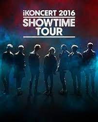 88rising announces dates and venue for 'head in the clouds' festival. Ikoncert 2016 Showtime Tour Wikipedia