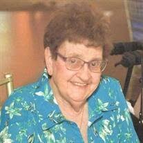 Mary Ellen Seifert Obituary