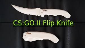 See more ideas about knife template, knife, knife patterns. Cs Go Wooden Flip Knife Free Templates Youtube
