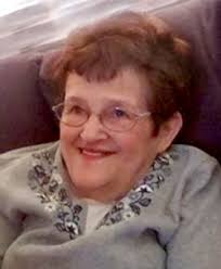 Nancy Puls, 86