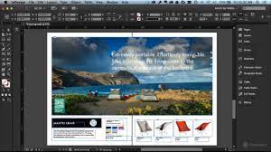 Adobe Indesign Cc Learn By Video (2014 Release) | Peachpit